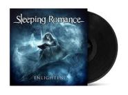 SLEEPING ROMANCE - Enlighten Black Vinyl