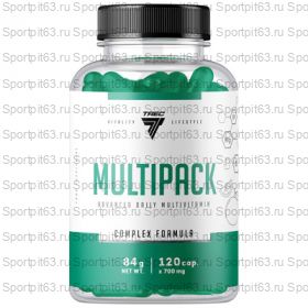Trec Nutrition Multi Pack ( 60 ; 120 )
