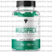 Trec Nutrition Multi Pack ( 60 ; 120 )