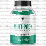 Trec Nutrition Multi Pack ( 60 ; 120 )