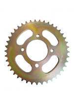 Звезда ведомая уменьшенная 41T Stels Flame 200 / Flex 250