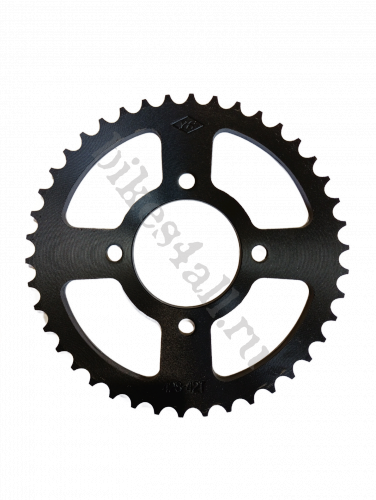 Звезда ведомая уменьшенная 42T Stels Flame 200 / Flex 250