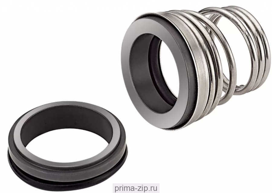 Торцевое уплотнение 155-38 mm