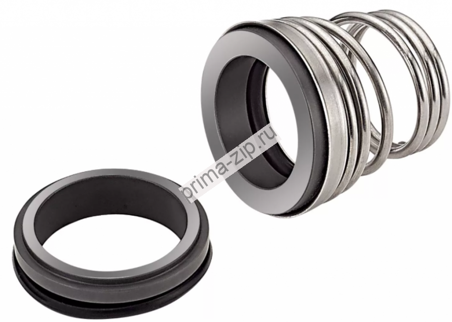 Торцевое уплотнение 155-38 mm