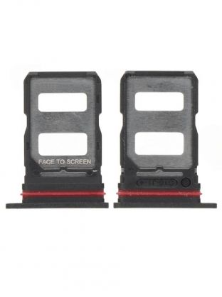 SIM-лоток (сим держатель) для Xiaomi Redmi Note 14 Pro 5G (24090RA29G)