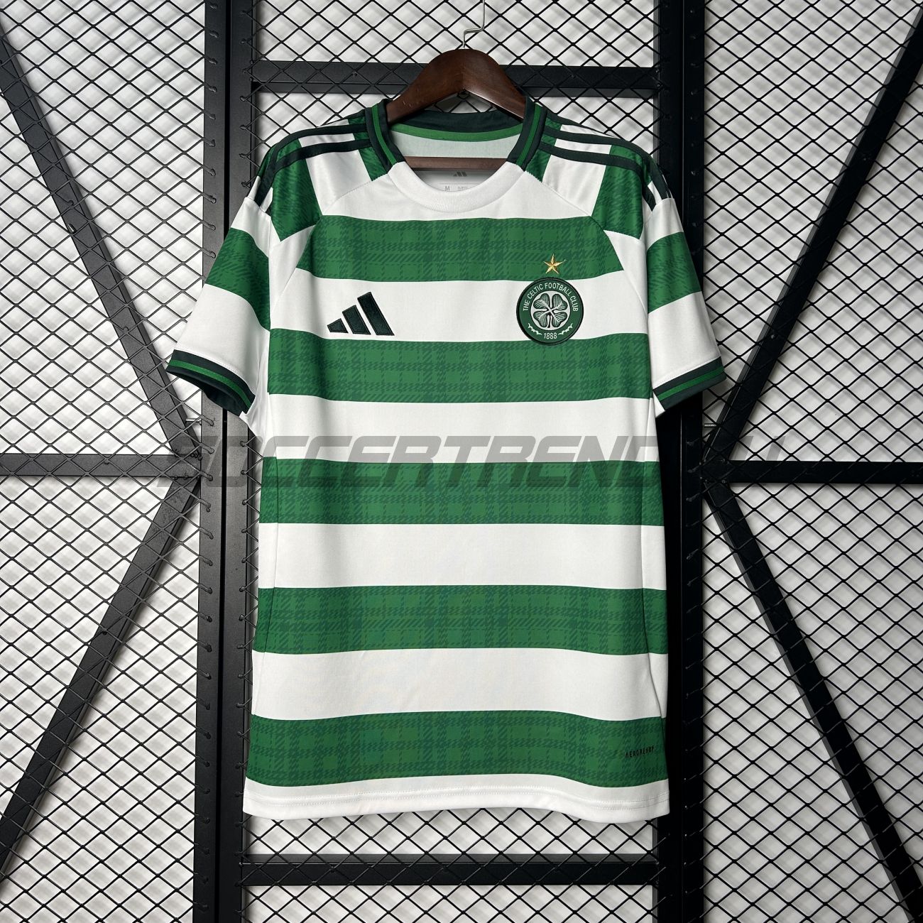 Домашняя форма Celtic 25/26