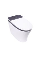 Унитаз-биде электронный Panasonic CH2711 (не требует инсталляции и кнопки смыва) 1170 схема 1