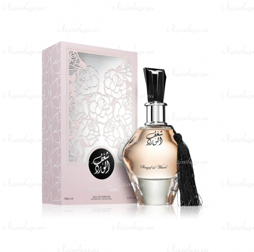 Al Wataniah Shagaf Al Ward
