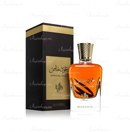 Al Wataniah Special Oud