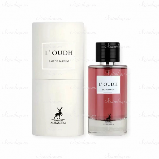 Alhambra L’Oudh