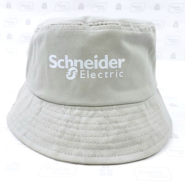 Панамы с логотипом Schneider Electric