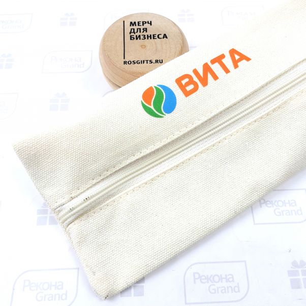 Сувенирная продукция с логотипом ВИТА