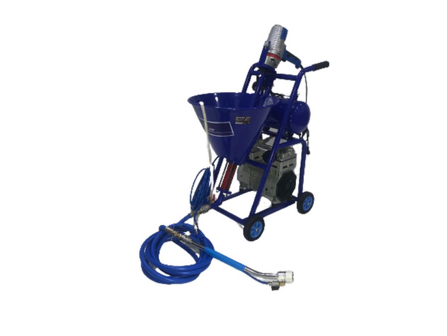 Установка AktiSpray AvS-10-20RВ