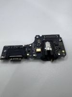 XIAOMI REDMI NOTE 10s нижняя плата с системным разъёмом оригинал с разбора