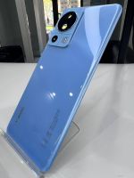 XIAOMI 13 lite Задняя Крышка голубая оригинал c разбора