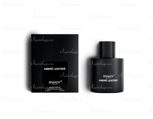 Brandy Designs Ambre Leather