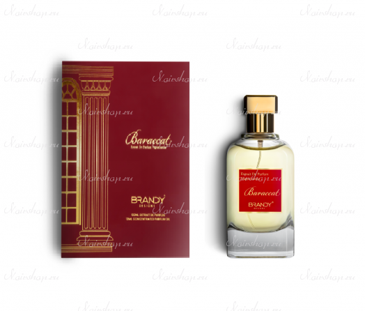 Brandy Designs Baraccat