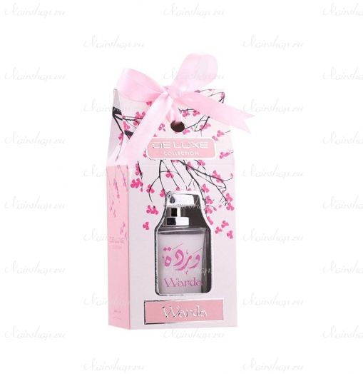 Deluxe Collection Warda