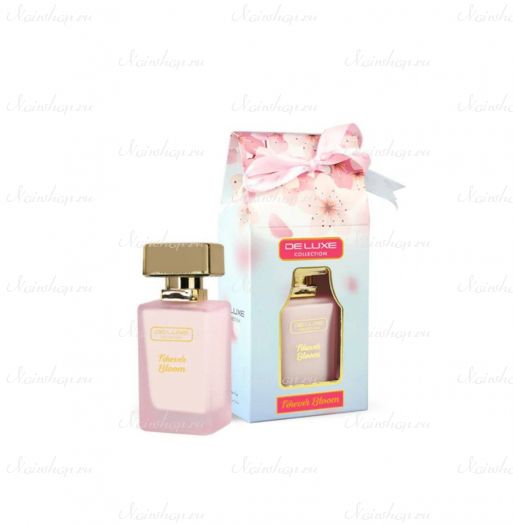 Deluxe Collection Forever Bloom