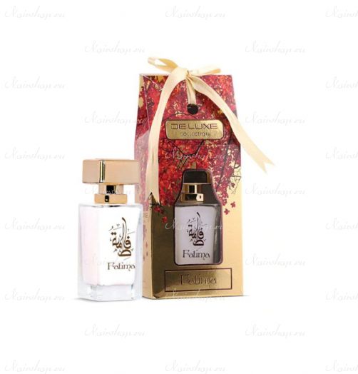 Deluxe Collection Fatima