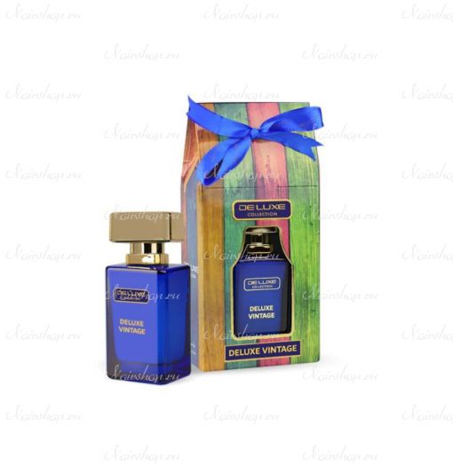 Deluxe Collection Deluxe Wintage