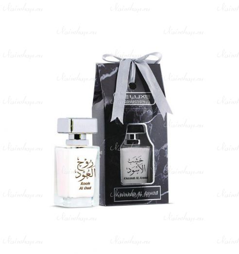 Deluxe Collection Khashab Al Aswad