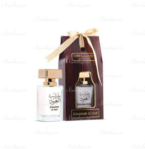 Deluxe Collection Khashab Al Oud