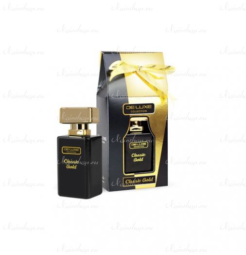 Deluxe Collection Classic Gold