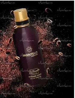 La Parretta Montelo Intense Cafe