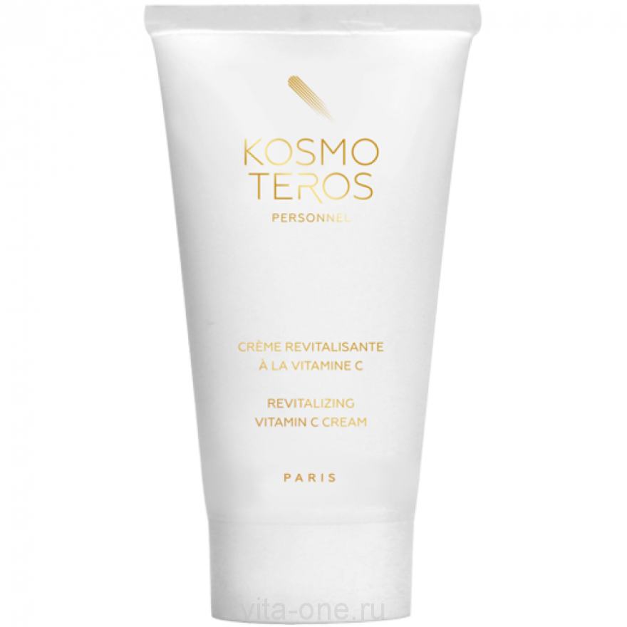 Крем с Витамином С Kosmoteros (Космотерос) 50 мл