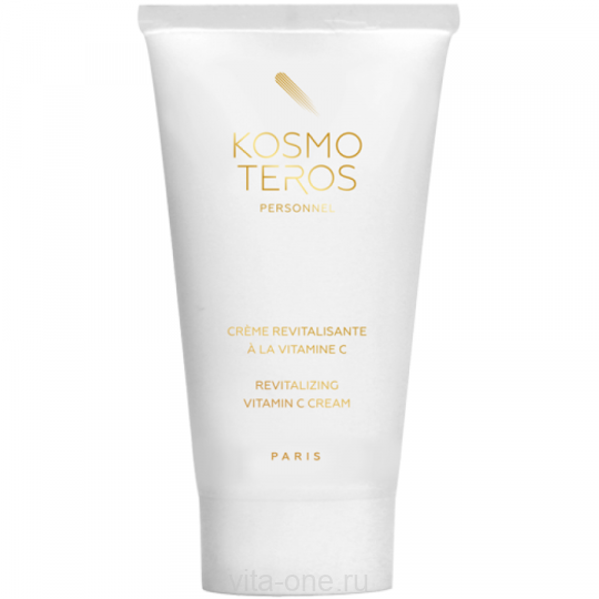 Крем с Витамином С Kosmoteros (Космотерос) 50 мл
