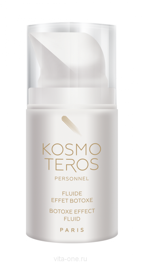 Крем-гель с ботоэффектом Kosmoteros (Космотерос) 50 мл