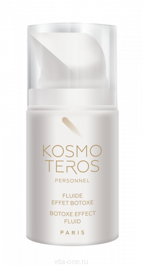Крем-гель с ботоэффектом Kosmoteros (Космотерос) 50 мл