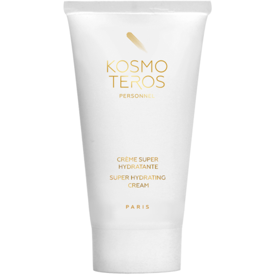Увлажняющий  крем 24 часа Crème Super Hydratante   Kosmoteros (Космотерос) 50 мл