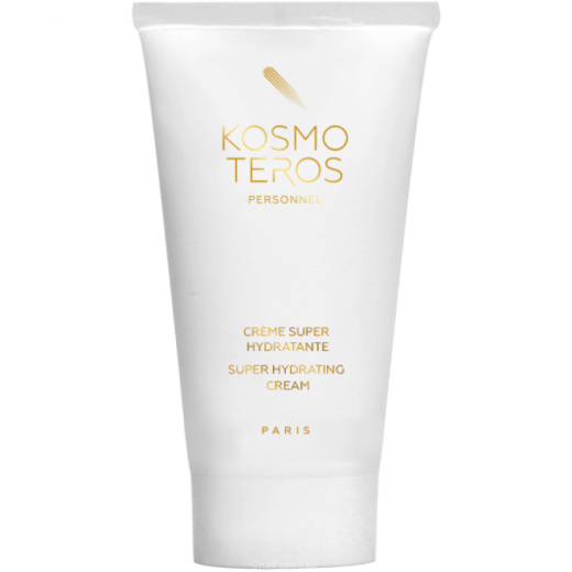 Увлажняющий  крем 24 часа Crème Super Hydratante   Kosmoteros (Космотерос) 50 мл
