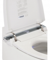 Унитаз-биде электронный Panasonic CH2720 (не требует инсталляции и кнопки смыва) 1171 схема 6