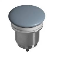 Донный клапан GLOBO FI012 для раковины схема 6