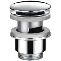 Донный клапан GLOBO FI012 для раковины схема 8