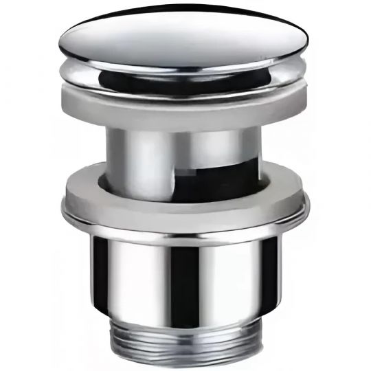 Донный клапан GLOBO FI012 для раковины схема 8