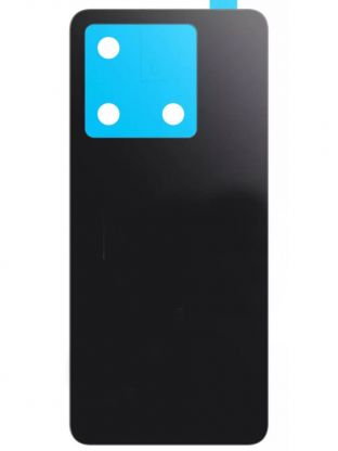 Задняя крышка для Xiaomi Redmi Note 13 Pro 5G (2312DRA50C, 2312CRAD3C)