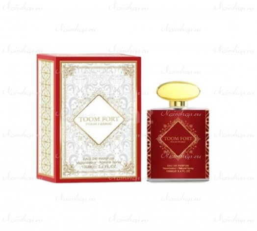 La Parretta Toom Fort Pour Femme