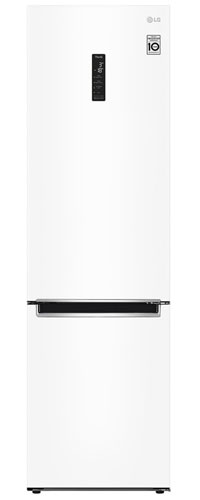 Холодильник LG GC-B509MQWM