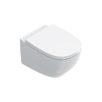 Унитаз подвесной 53x36 Catalano Alvea безободковый смыв Tornado покрытие Cataglaze+ без крепежа цвет белый глянцевый схема 1 Унитаз подвесной 53x36 Catalano Alvea безободковый смыв Tornado покрытие Cataglaze+ без крепежа цвет белый глянцевый схема 1