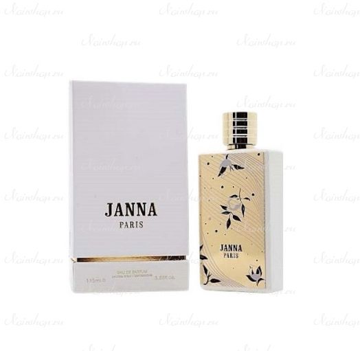La Parretta Janna Paris