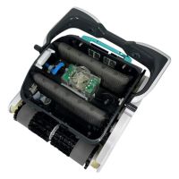 Робот-пылесос WYBOT GRAMPUS 1300 +каб.18м (HJ3042L)