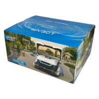 Робот-пылесос WYBOT GRAMPUS 1300 +каб.18м (HJ3042L)