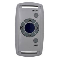 Робот-пылесос WYBOT GRAMPUS 1300 +каб.18м (HJ3042L)