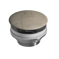 Донный клапан GLOBO FI024 для раковины схема 2