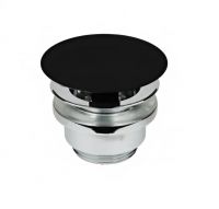 Донный клапан GLOBO FI024 для раковины схема 5