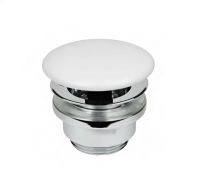 Донный клапан GLOBO FI024 для раковины схема 1